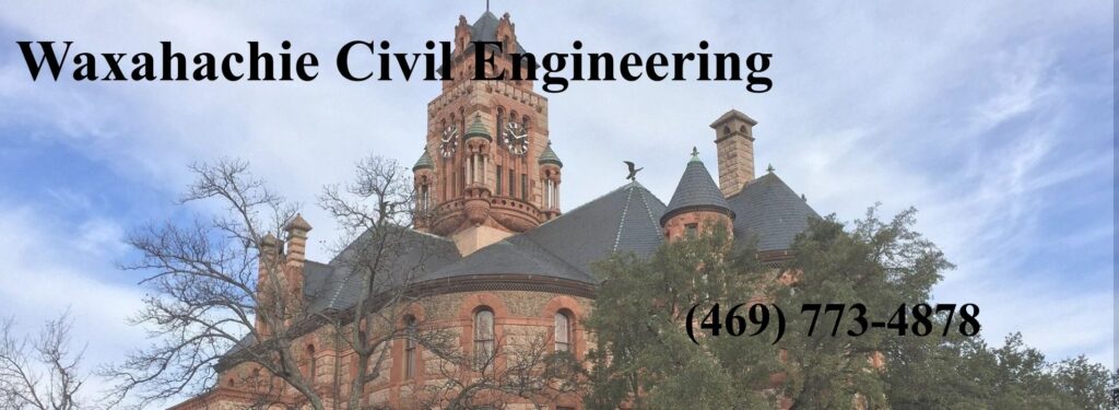 Waxahachie TX – Ellis County Courthouse